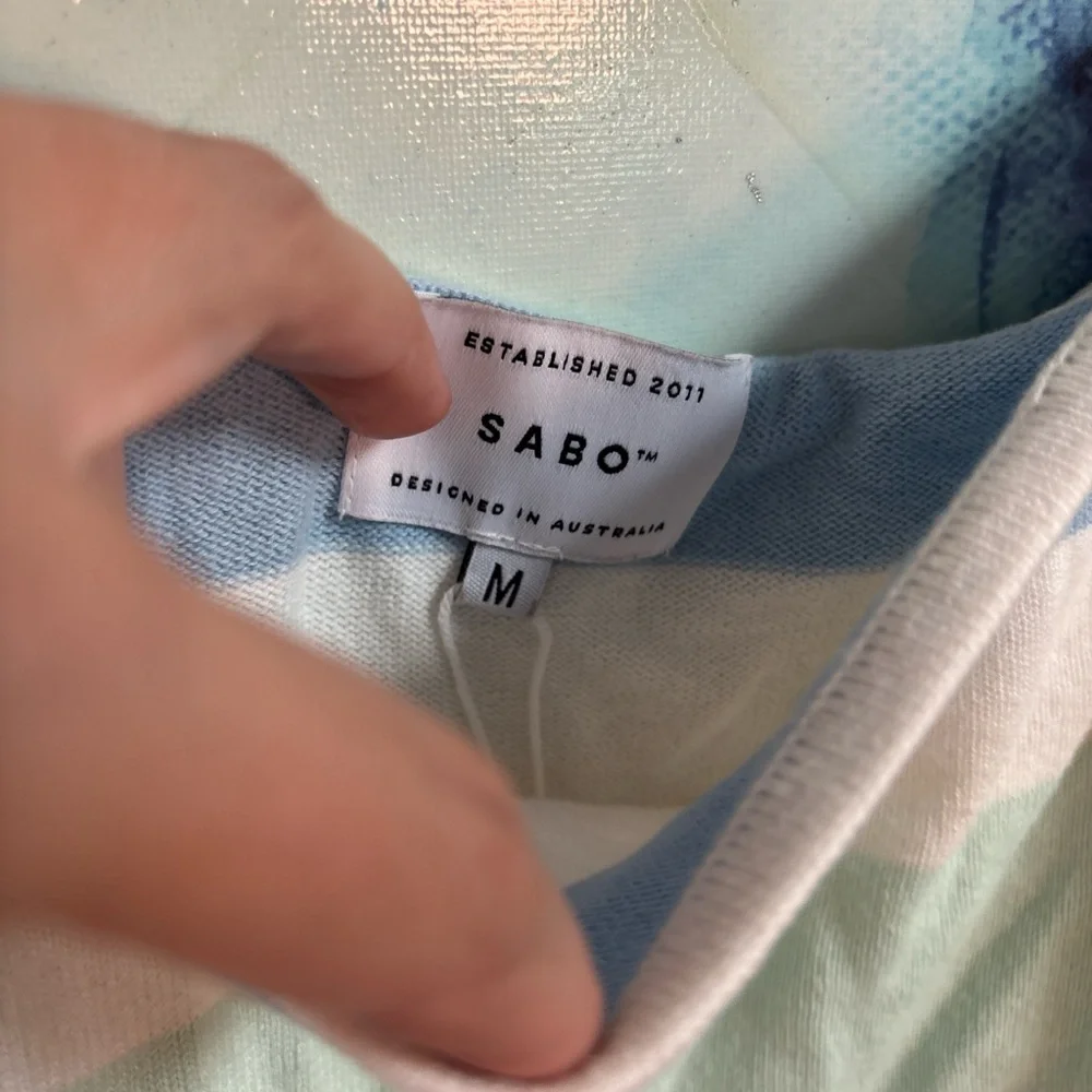 Sabo Set - Picture 3 of 4